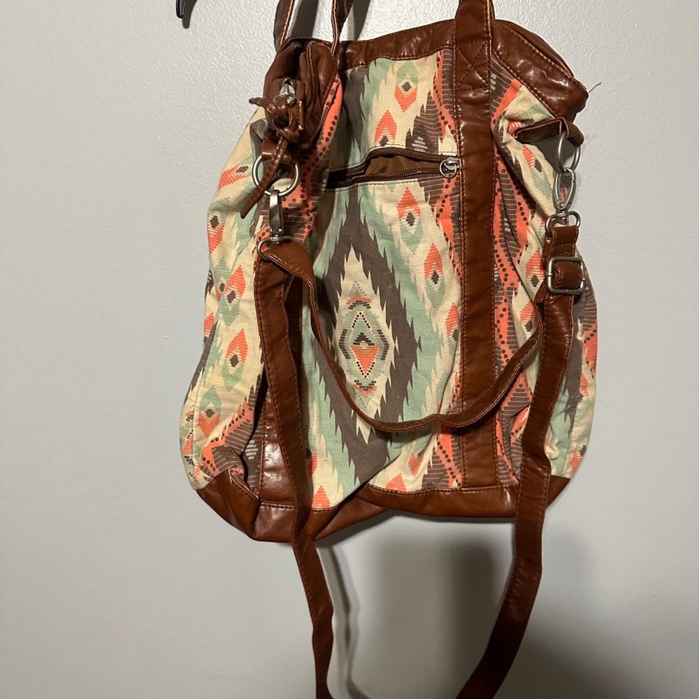 Hand bag